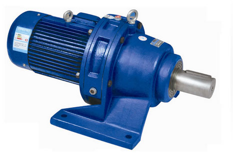 擺線針輪減速機(jī)